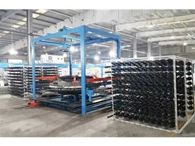 在選擇八梭圓織機時，需要考慮什么因素？