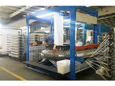 圓織機如何提升效率？